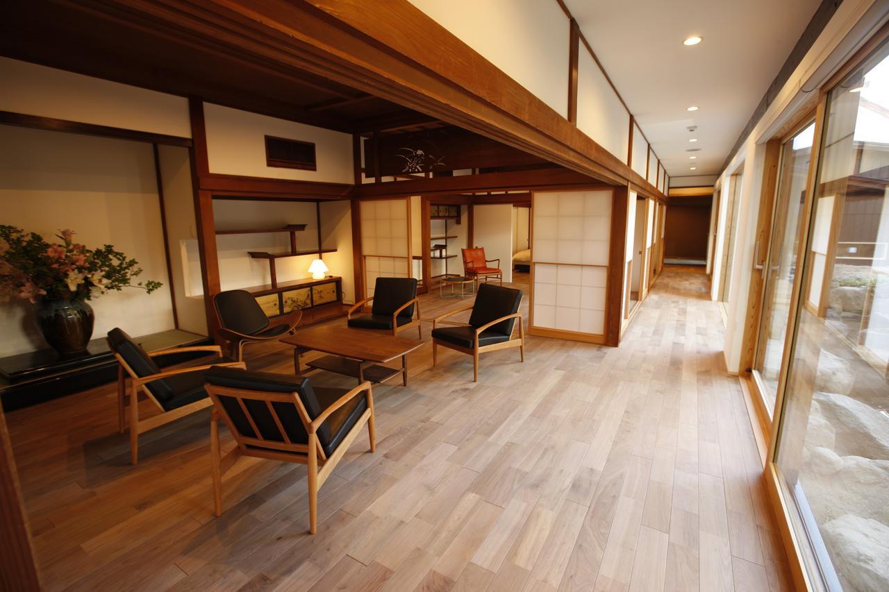 南阳市 山形塔基纳米旅馆酒店 外观 照片