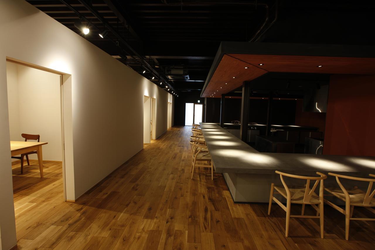 南阳市 山形塔基纳米旅馆酒店 外观 照片