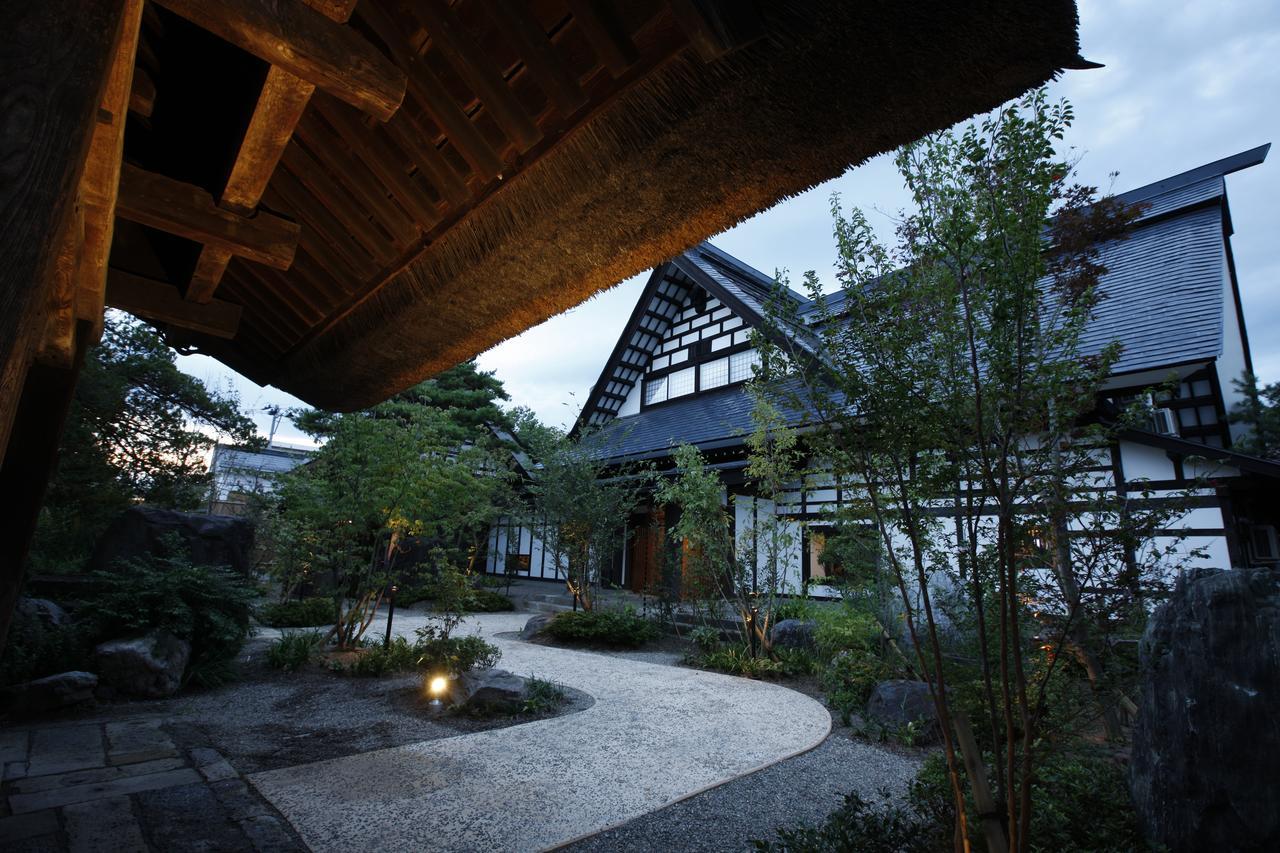 南阳市 山形塔基纳米旅馆酒店 外观 照片