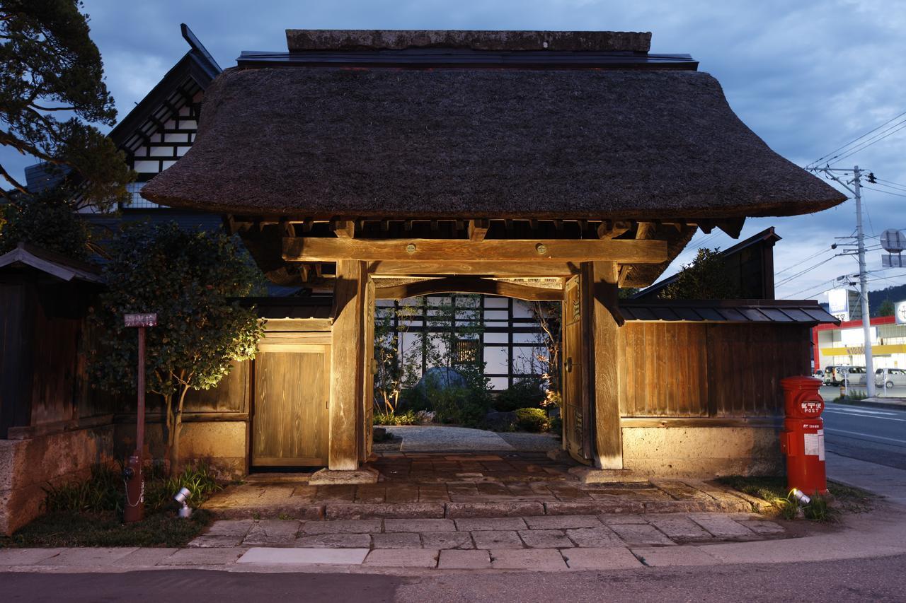 南阳市 山形塔基纳米旅馆酒店 外观 照片